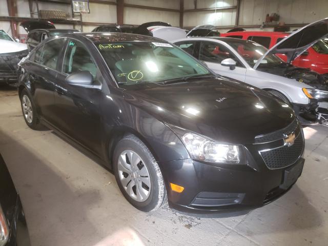 CHEVROLET CRUZE LS 2014 1g1pa5sh0e7486909