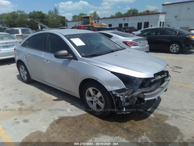 CHEVROLET CRUZE 2015 1g1pa5sh0f7106050