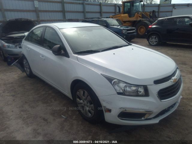 CHEVROLET CRUZE 2015 1g1pa5sh0f7108073