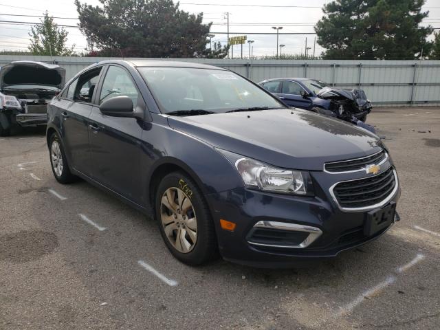 CHEVROLET NULL 2015 1g1pa5sh0f7119414