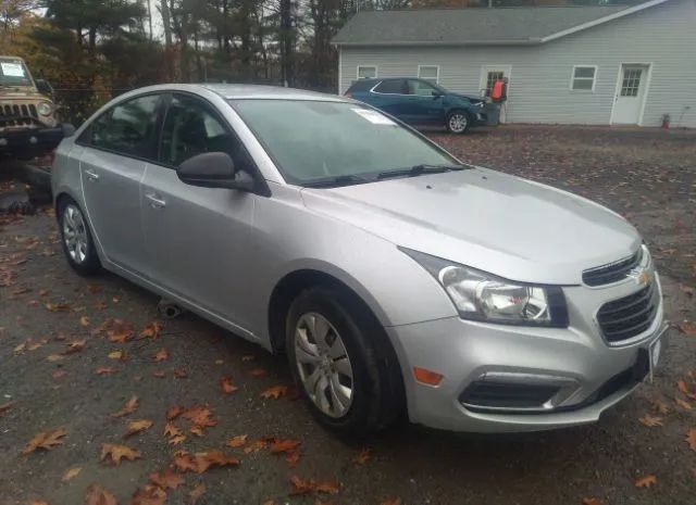 CHEVROLET CRUZE 2015 1g1pa5sh0f7127190