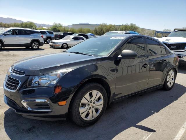 CHEVROLET CRUZE LS 2015 1g1pa5sh0f7137699