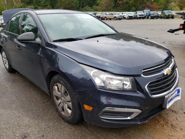 CHEVROLET CRUZE 2015 1g1pa5sh0f7150162