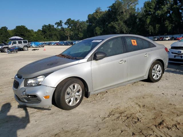 CHEVROLET CRUZE LS 2015 1g1pa5sh0f7156687