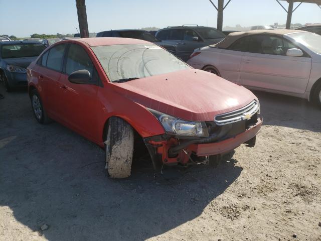 CHEVROLET CRUZE LS 2015 1g1pa5sh0f7169889