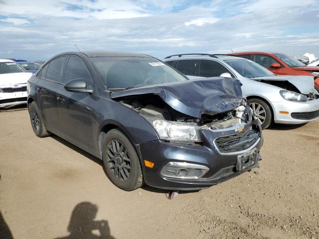 CHEVROLET CRUZE LS 2015 1g1pa5sh0f7175630