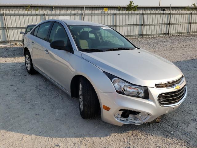 CHEVROLET CRUZE LS 2015 1g1pa5sh0f7217651