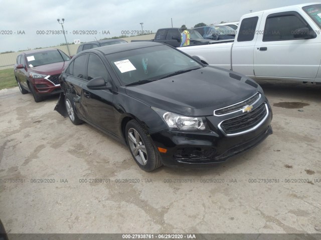 CHEVROLET CRUZE 2015 1g1pa5sh0f7234983