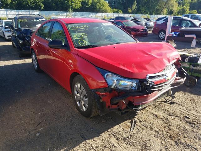 CHEVROLET NULL 2015 1g1pa5sh0f7235728