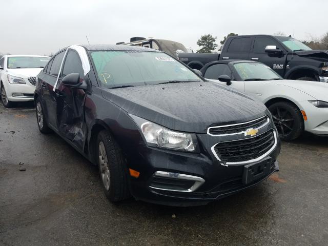 CHEVROLET CRUZE LS 2015 1g1pa5sh0f7239956