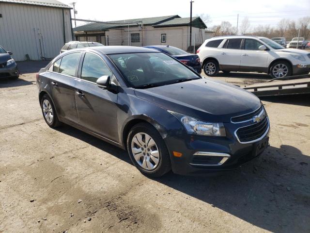 CHEVROLET CRUZE 2015 1g1pa5sh0f7245045