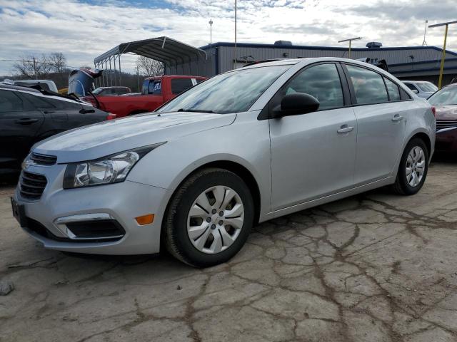 CHEVROLET CRUZE 2015 1g1pa5sh0f7251542