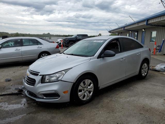 CHEVROLET CRUZE LS 2015 1g1pa5sh0f7261066