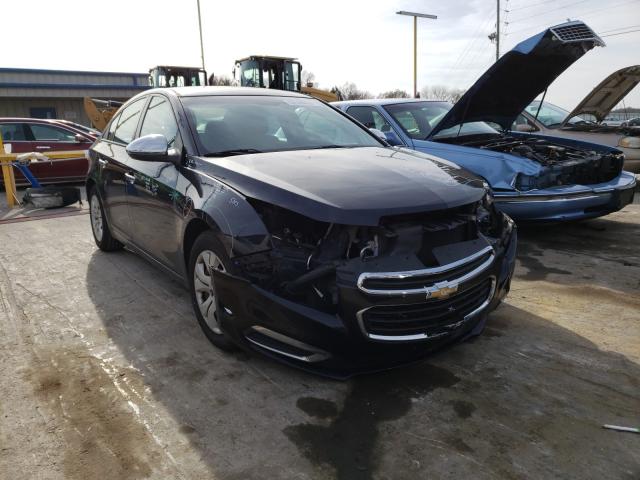 CHEVROLET CRUZE LS 2015 1g1pa5sh0f7264579