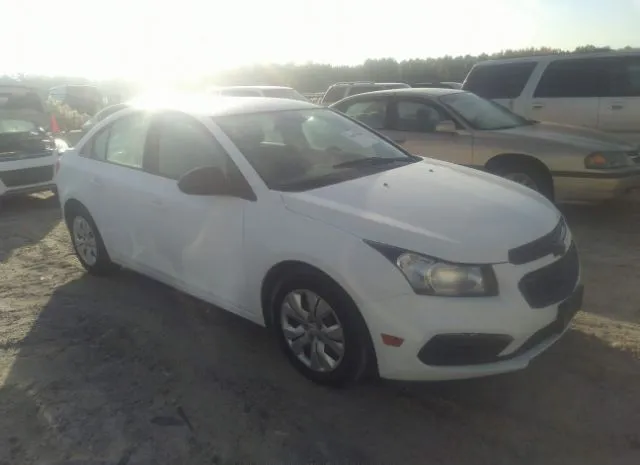 CHEVROLET CRUZE 2015 1g1pa5sh0f7268146