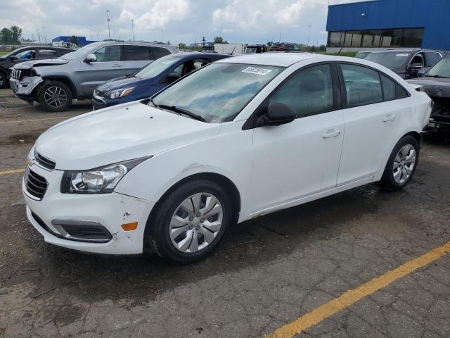 CHEVROLET CRUZE 2015 1g1pa5sh0f7281432