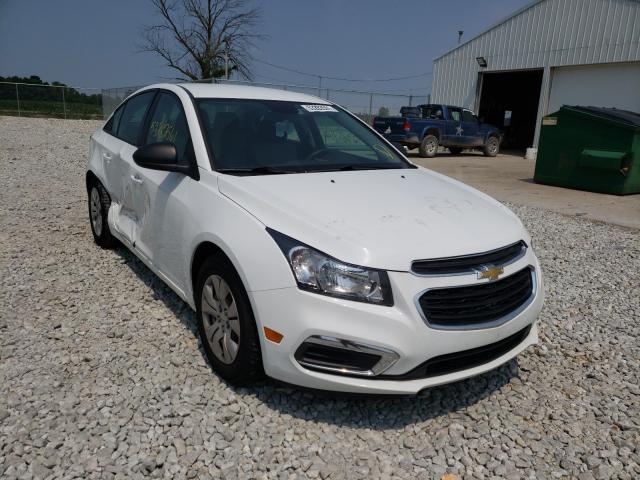 CHEVROLET NULL 2015 1g1pa5sh0f7281768