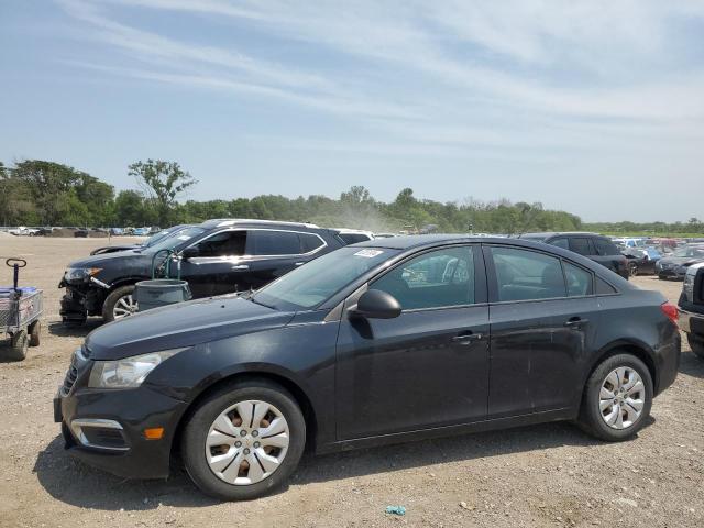 CHEVROLET CRUZE 2015 1g1pa5sh0f7285142