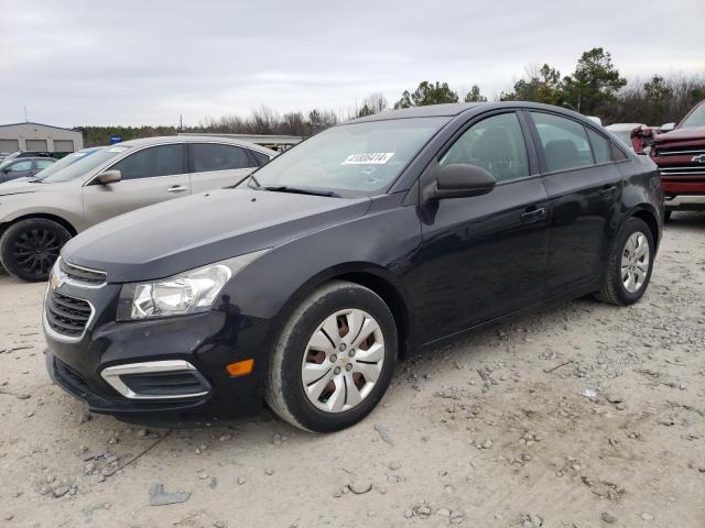 CHEVROLET CRUZE 2015 1g1pa5sh0f7289319