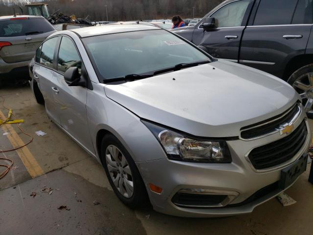 CHEVROLET CRUZE LS 2015 1g1pa5sh0f7296061