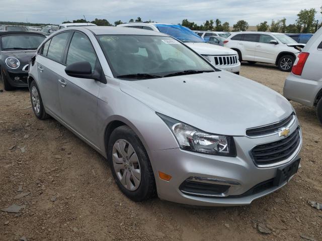 CHEVROLET CRUZE LS 2015 1g1pa5sh0f7296514