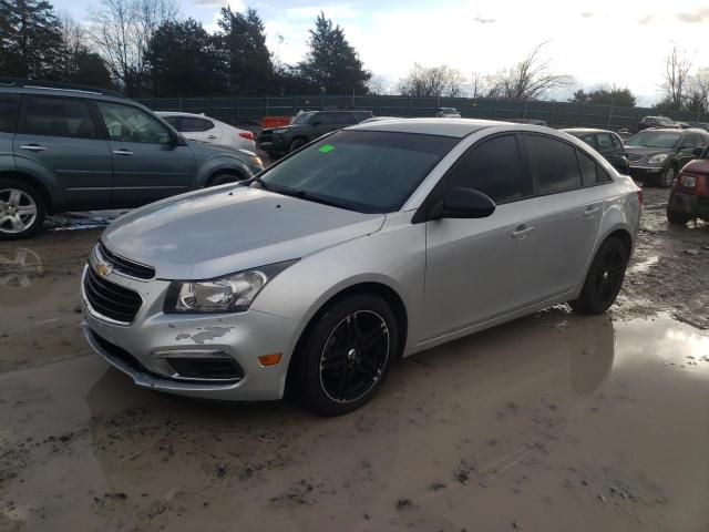 CHEVROLET CRUZE LIMI 2016 1g1pa5sh0g7117793