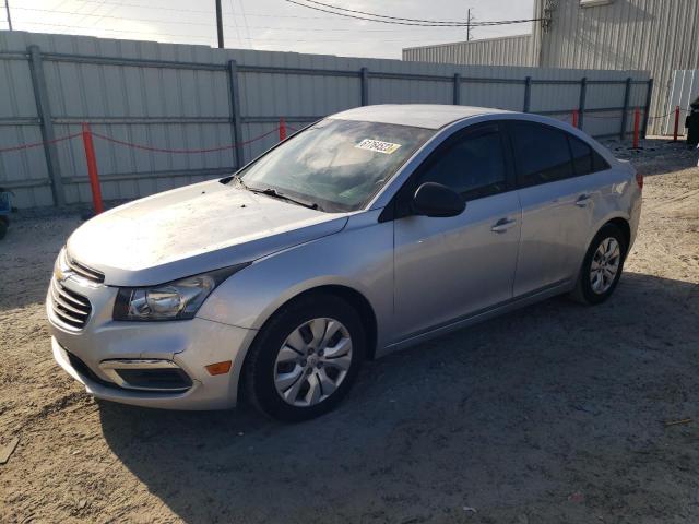 CHEVROLET CRUZE LIMI 2016 1g1pa5sh0g7169165