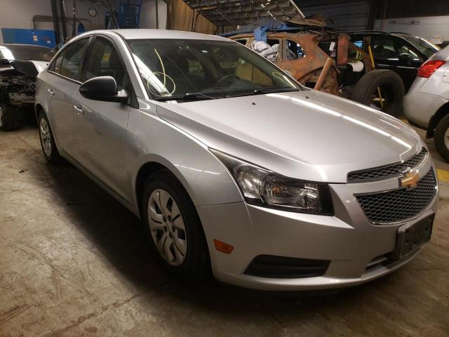 CHEVROLET CRUZE LS 2013 1g1pa5sh1d7104109