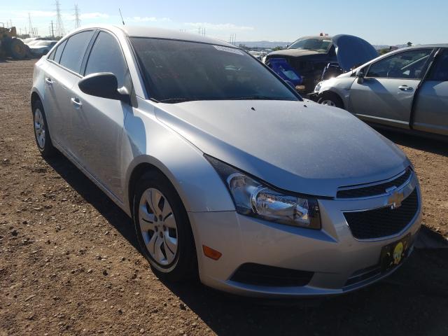 CHEVROLET NULL 2013 1g1pa5sh1d7111044