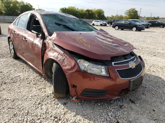 CHEVROLET CRUZE LS 2013 1g1pa5sh1d7115255