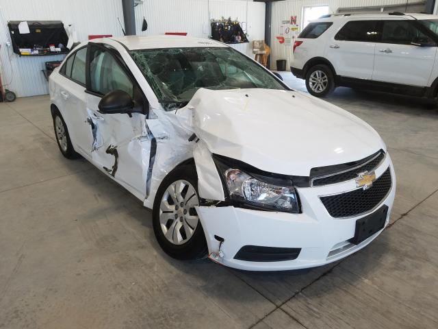 CHEVROLET CRUZE L 2013 1g1pa5sh1d7127342