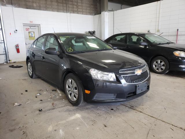 CHEVROLET CRUZE LS 2013 1g1pa5sh1d7129219