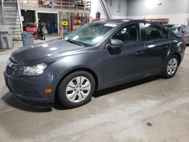 CHEVROLET CRUZE LS 2013 1g1pa5sh1d7135778