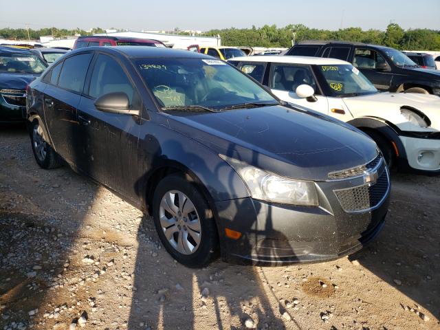 CHEVROLET CRUZE LS 2013 1g1pa5sh1d7139829