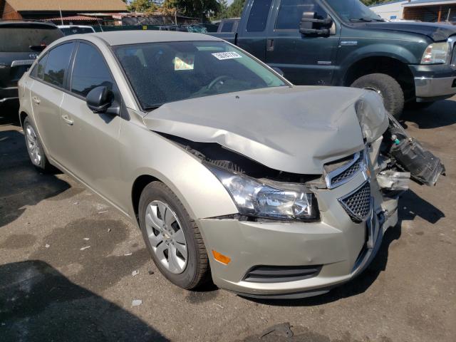 CHEVROLET CRUZE LS 2013 1g1pa5sh1d7155173