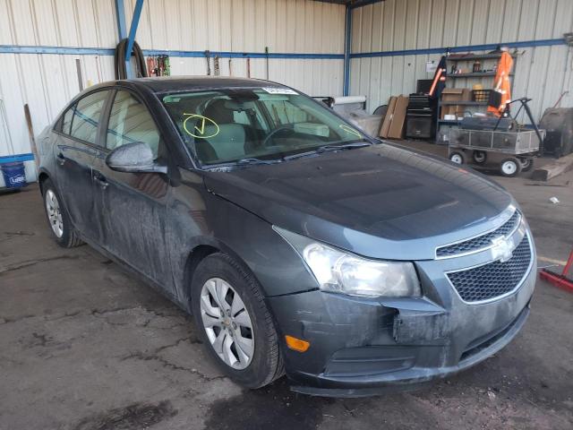 CHEVROLET CRUZE LS 2013 1g1pa5sh1d7158414