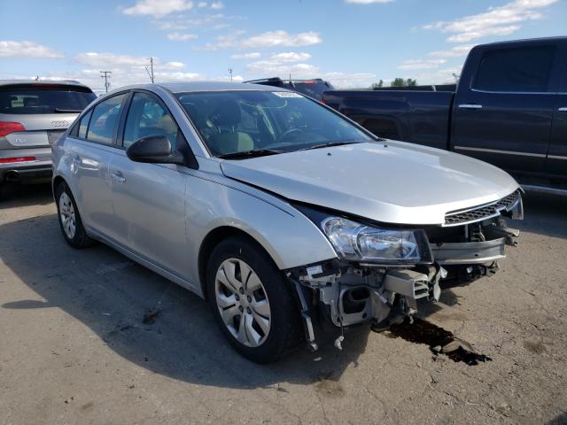 CHEVROLET CRUZE LS 2013 1g1pa5sh1d7184916