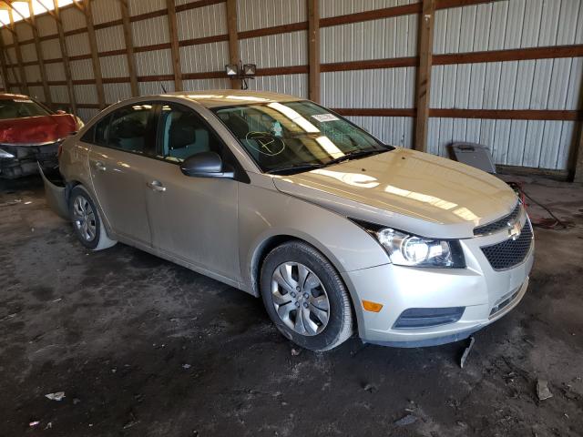 CHEVROLET CRUZE LS 2013 1g1pa5sh1d7193938