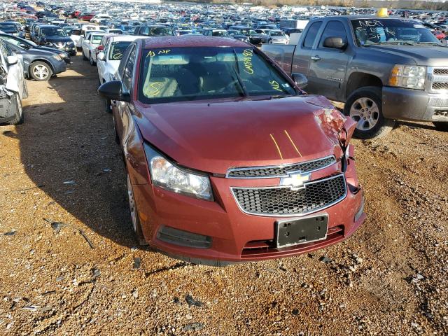 CHEVROLET CRUZE LS 2013 1g1pa5sh1d7197665