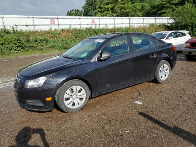 CHEVROLET CRUZE LS 2013 1g1pa5sh1d7210320