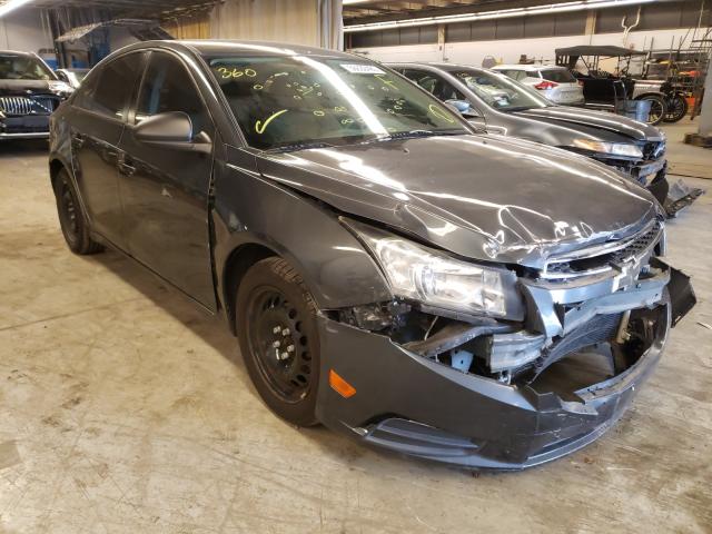 CHEVROLET CRUZE 2013 1g1pa5sh1d7218661