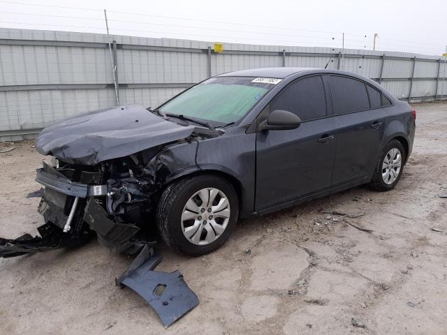 CHEVROLET CRUZE LS 2013 1g1pa5sh1d7221866