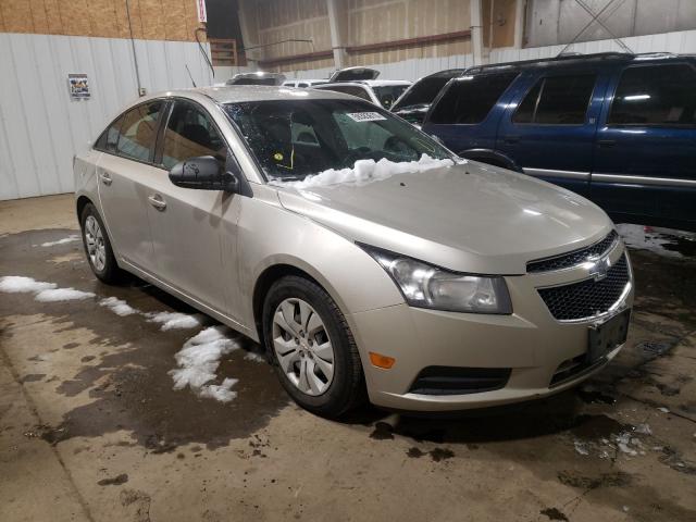 CHEVROLET CRUZE LS 2013 1g1pa5sh1d7221897