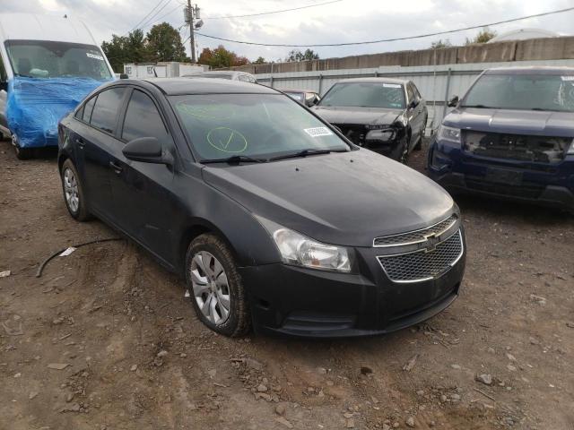 CHEVROLET CRUZE LS 2013 1g1pa5sh1d7222452