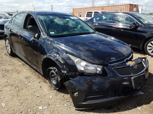 CHEVROLET CRUZE LS 2013 1g1pa5sh1d7222533