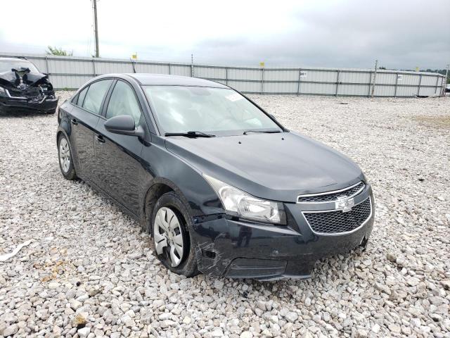 CHEVROLET CRUZE LS 2013 1g1pa5sh1d7230910