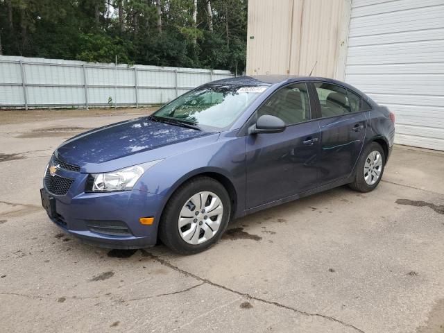 CHEVROLET CRUZE LS 2013 1g1pa5sh1d7233046