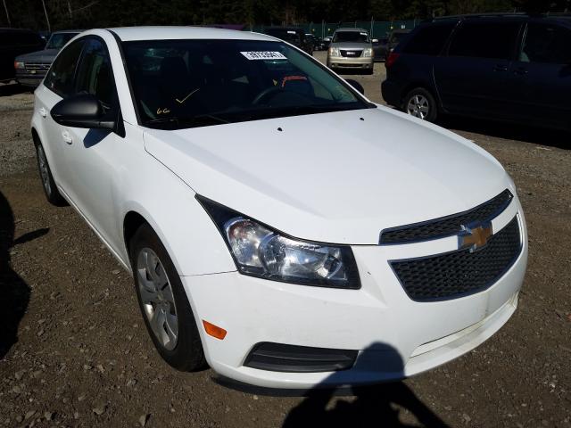 CHEVROLET CRUZE LS 2013 1g1pa5sh1d7238828