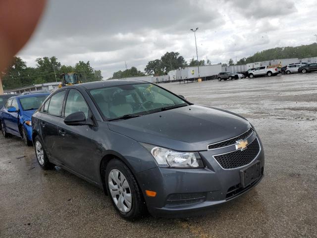 CHEVROLET CRUZE LS 2013 1g1pa5sh1d7238974