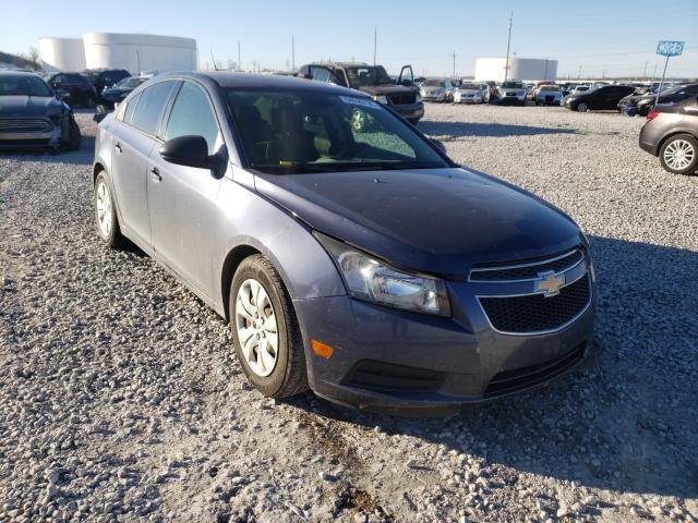 CHEVROLET CRUZE LS 2013 1g1pa5sh1d7239235